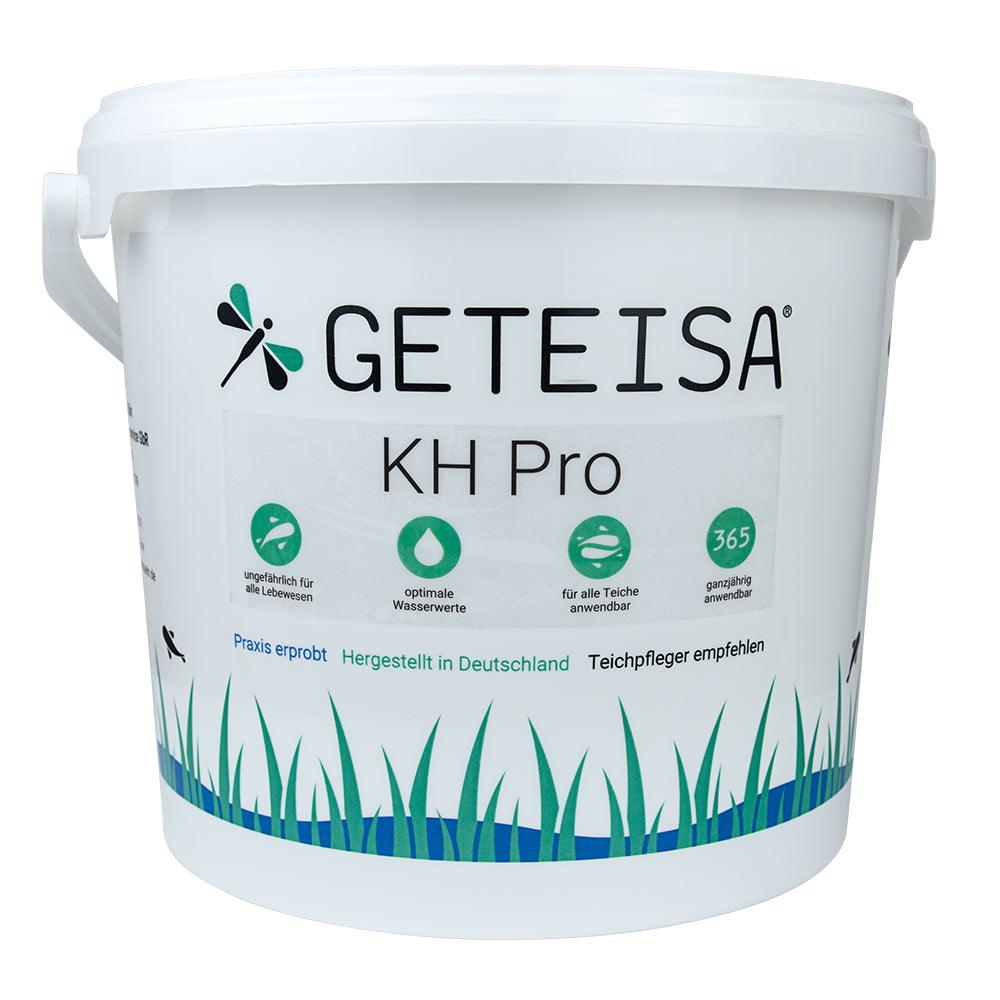 1 KH Pro Vorderseite kom weiß