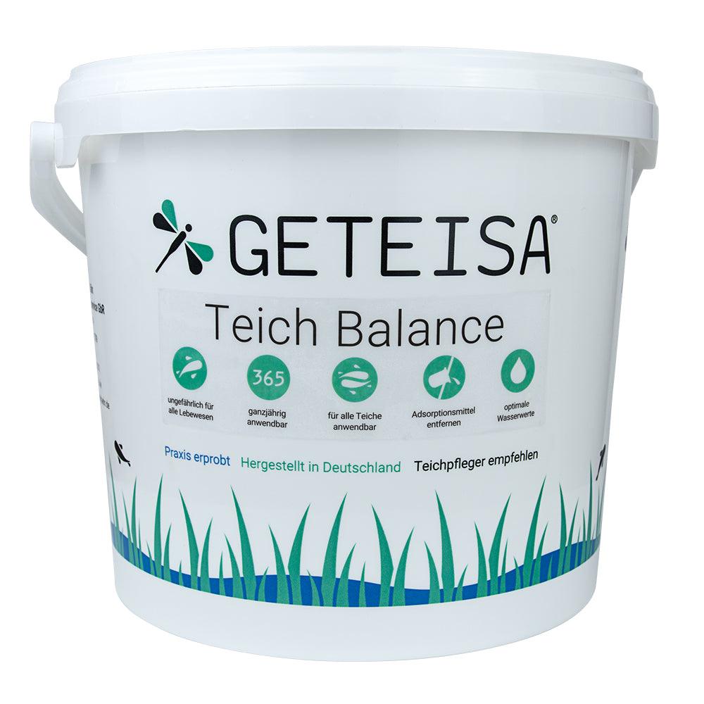 1 Teich Balance Vorderseite kom weiß