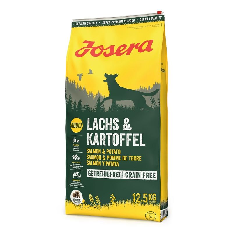 Josera_Hundefutter