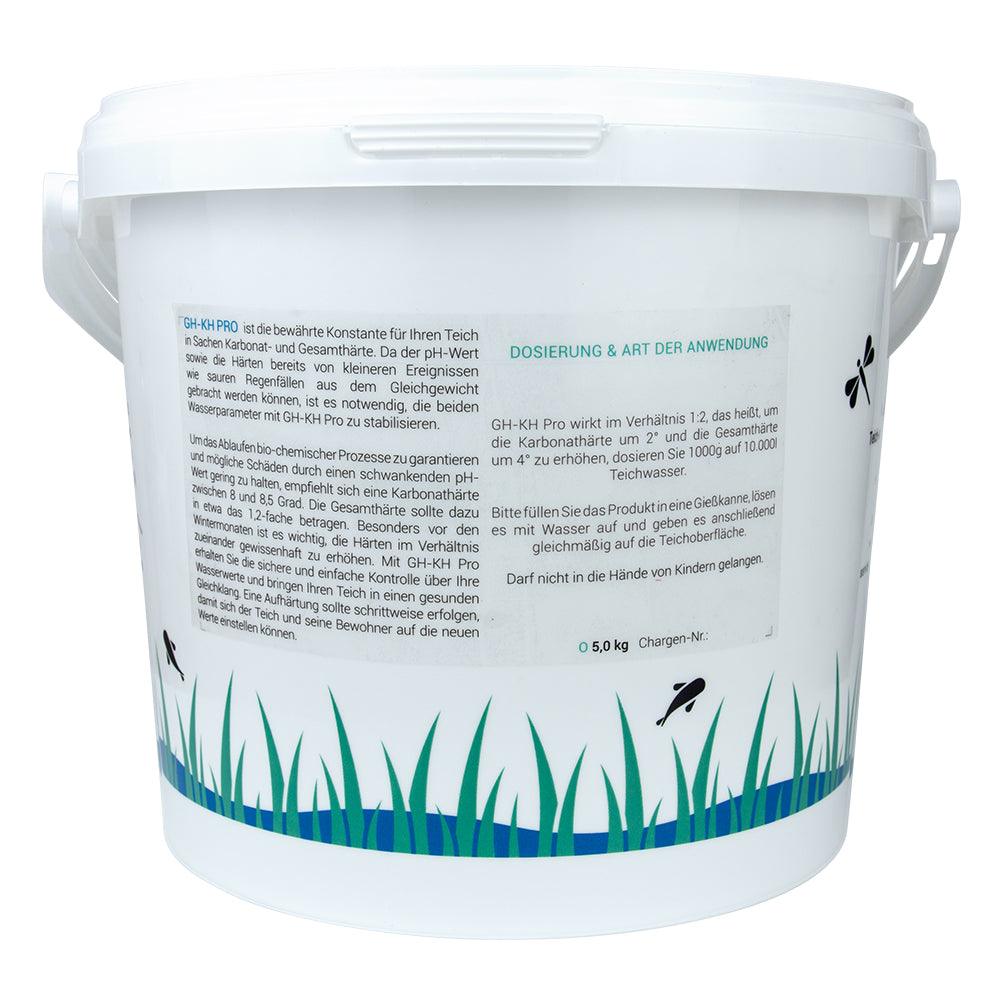 12 GH KH Pro Rückseite kom weiß