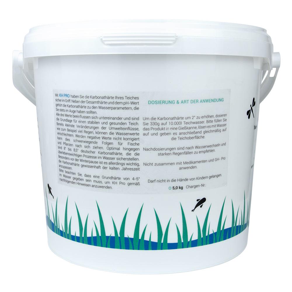 12 KH Pro Rückseite kom weiß