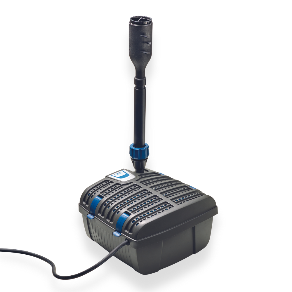 Oase Filtral UVC 1500