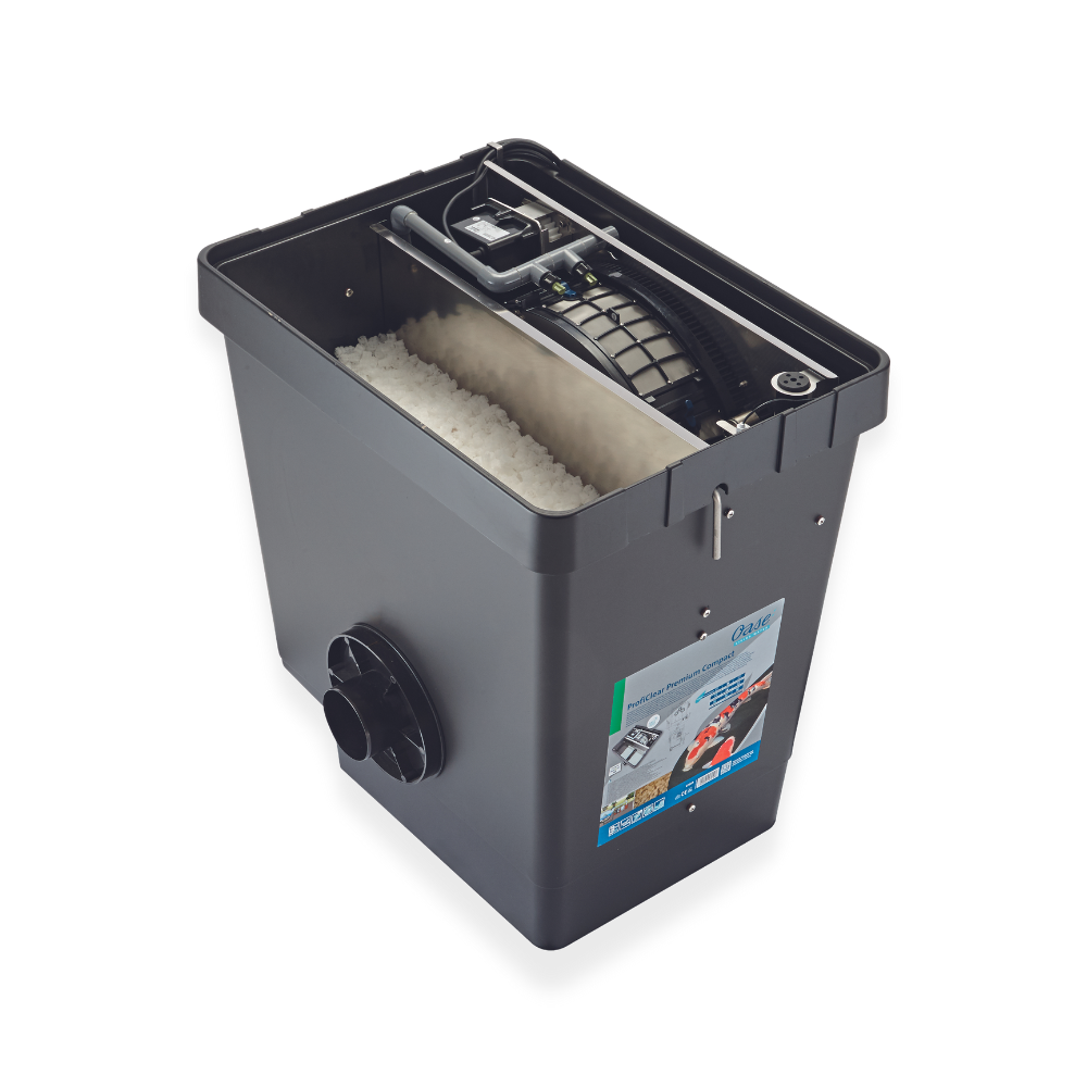 Oase ProfiClear Premium Compact-M Gravit. OC