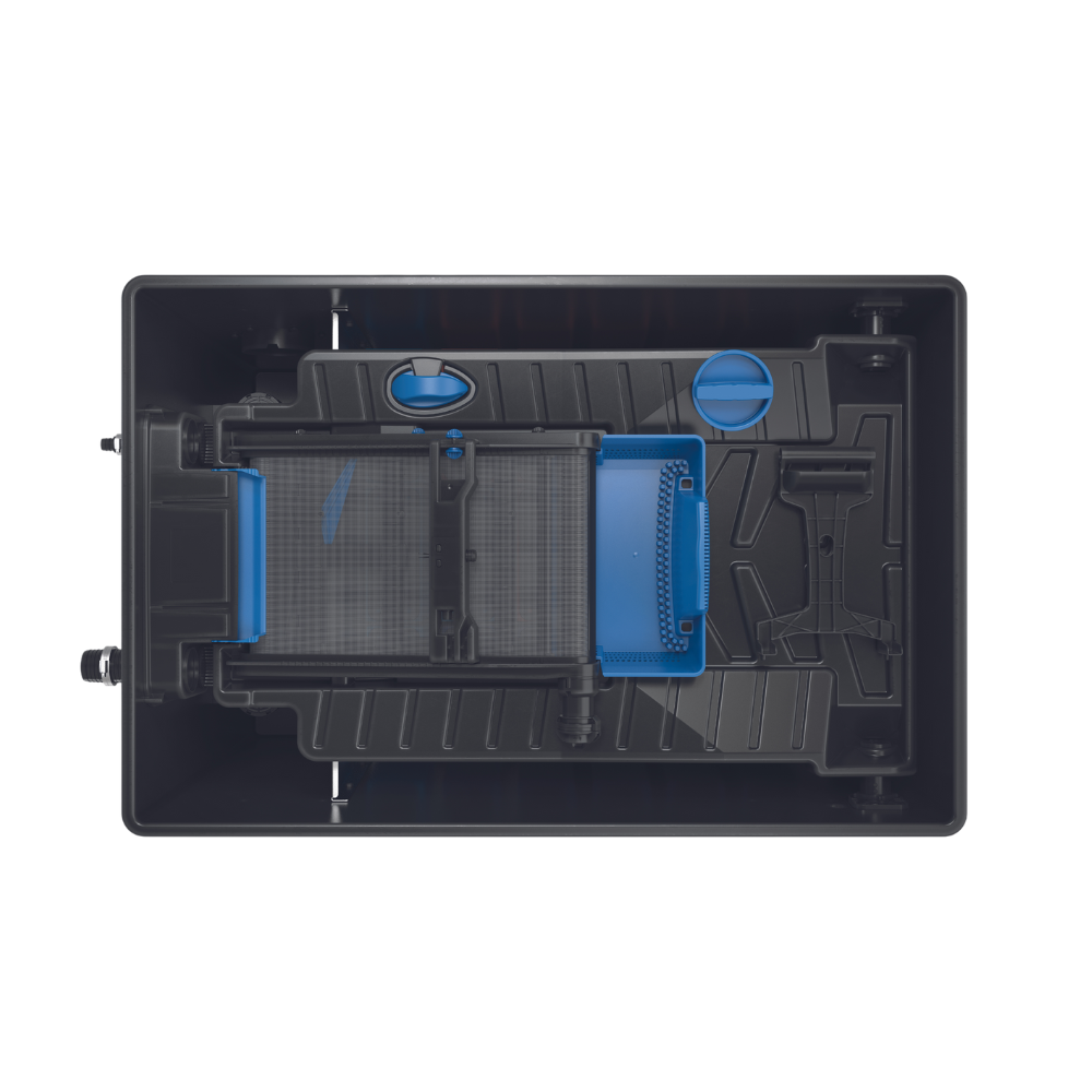 Oase BioTec ScreenMatic² 145000 Draufsicht