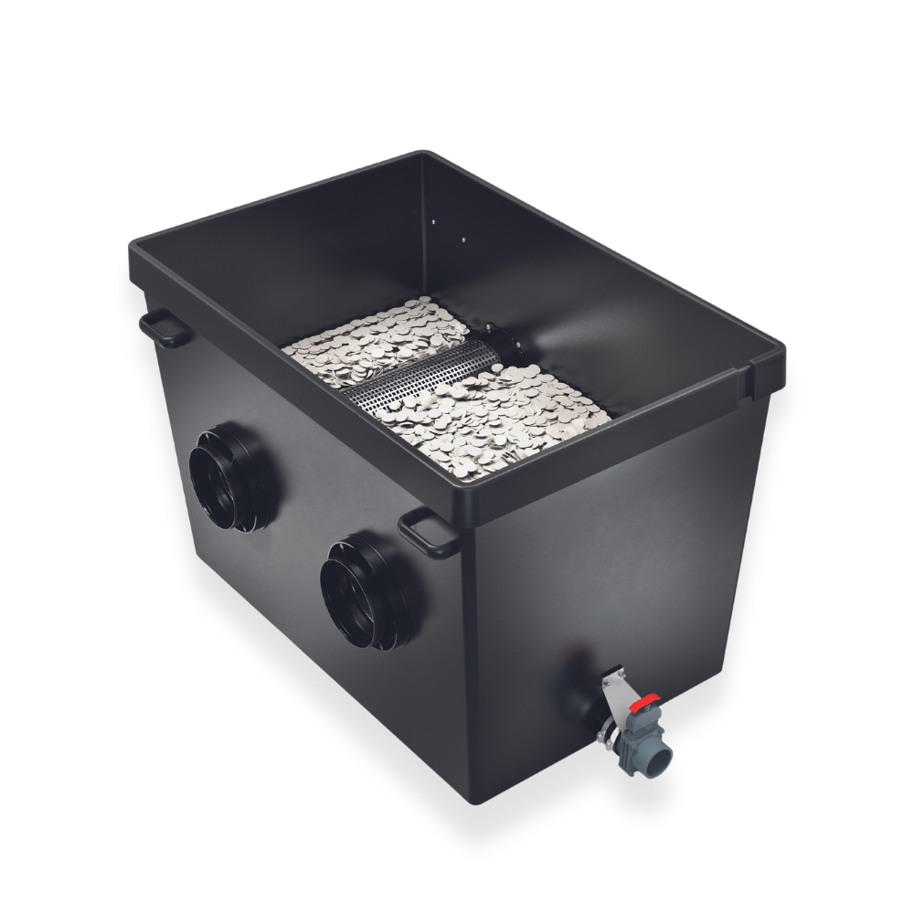 Oase ProfiClear Premium XL Moving Bed