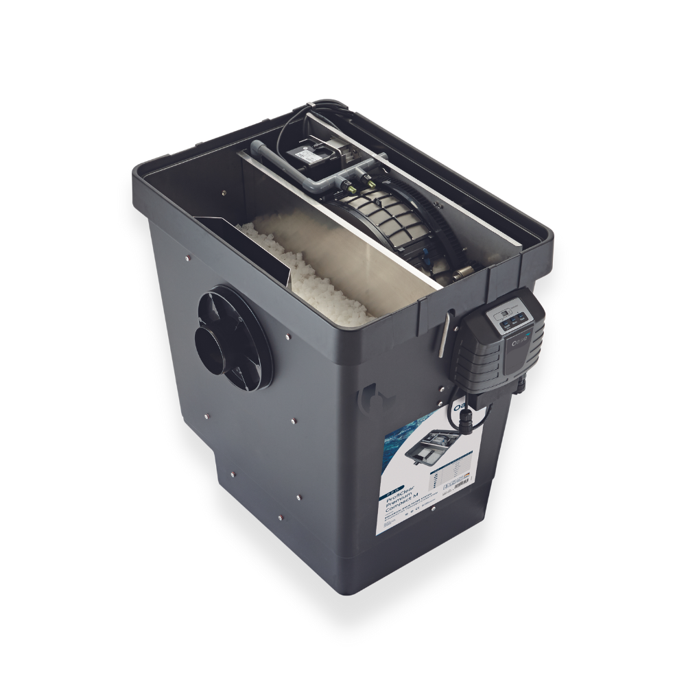 Oase ProfiClear Premium Compact-M gepumpt OC