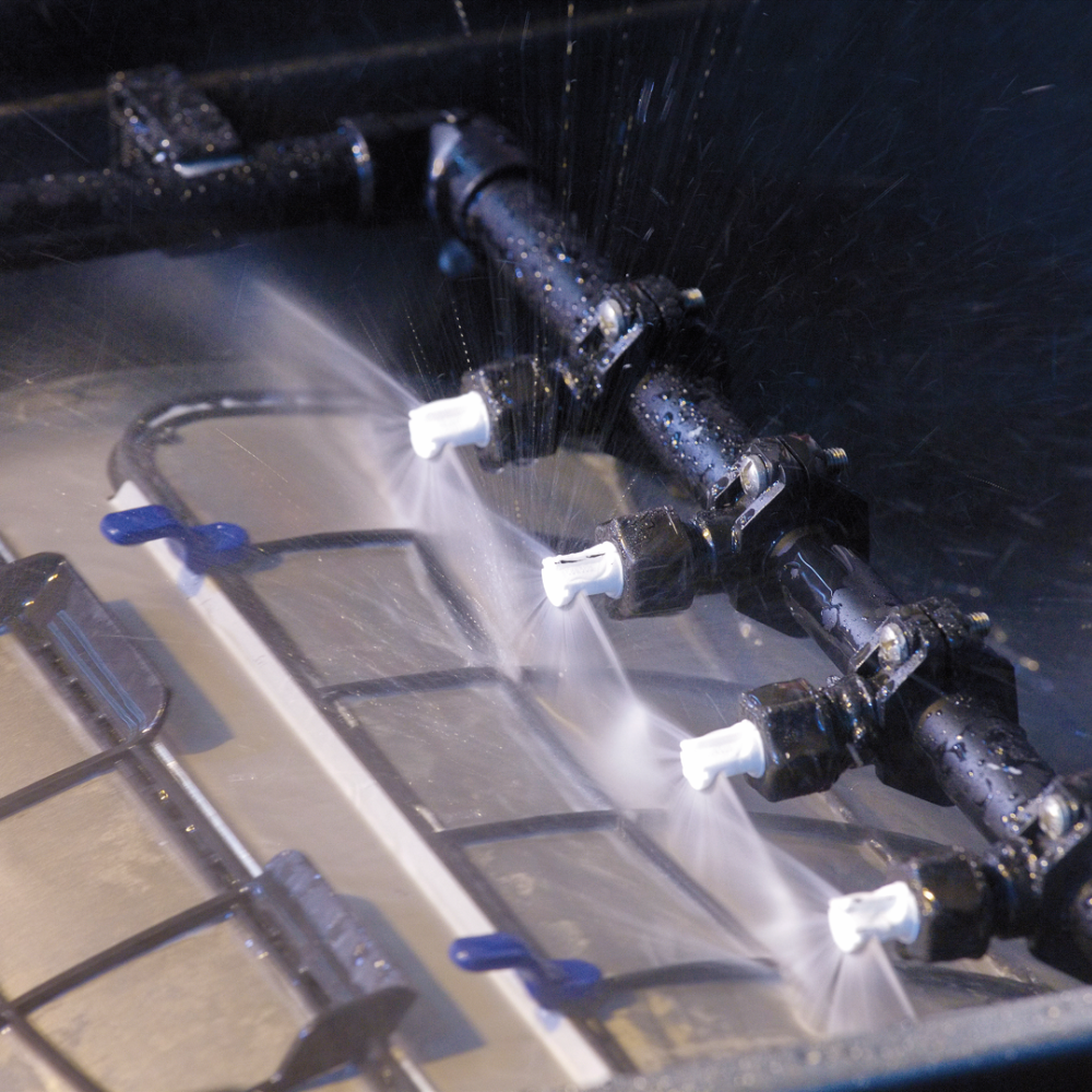 Oase ProfiClear Premium TF-L Gravitation OC Spüldüsen