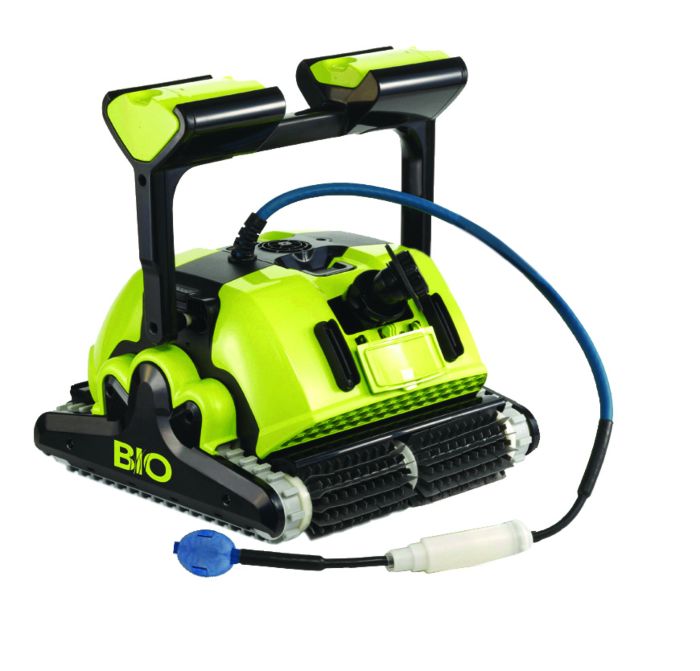 Dolphin S-BIO Cleaner