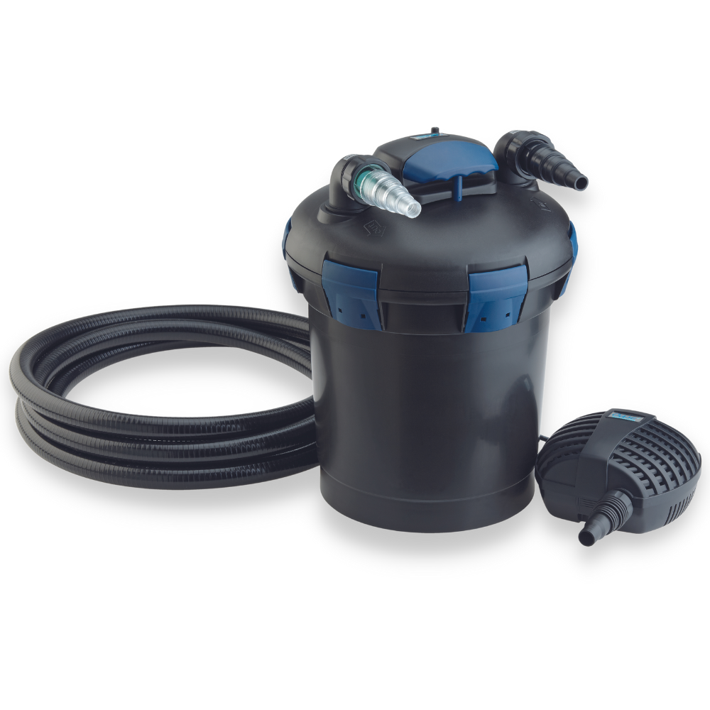 Oase BioPress Set 6000