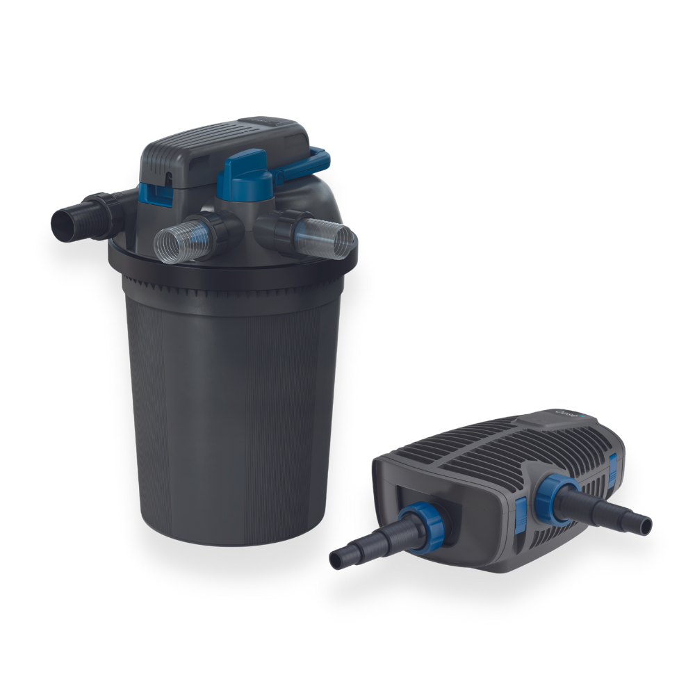 FiltoClear Set 19000 OC