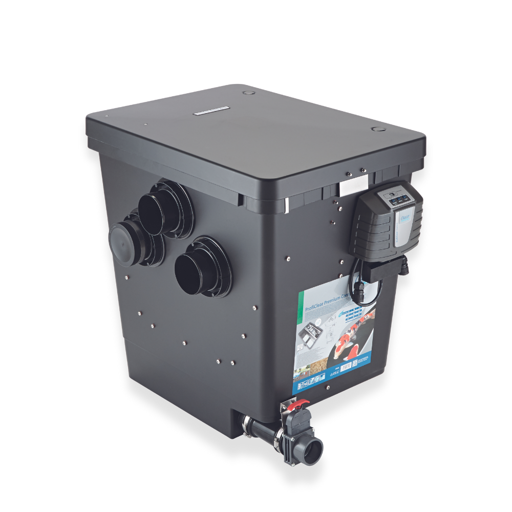 Oase ProfiClear Premium Compact-M Gravit. OC