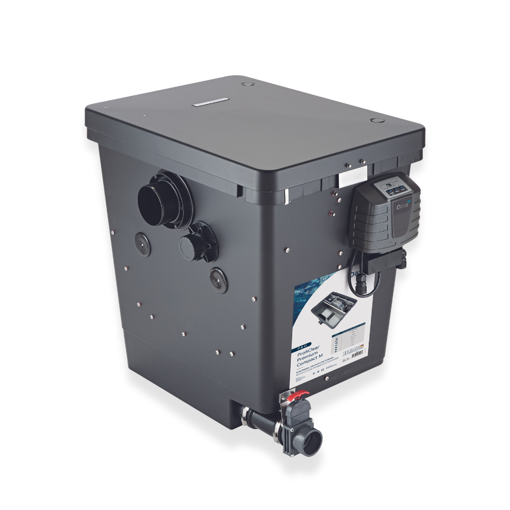 Oase ProfiClear Premium Compact-M gepumpt OC  Produktbild