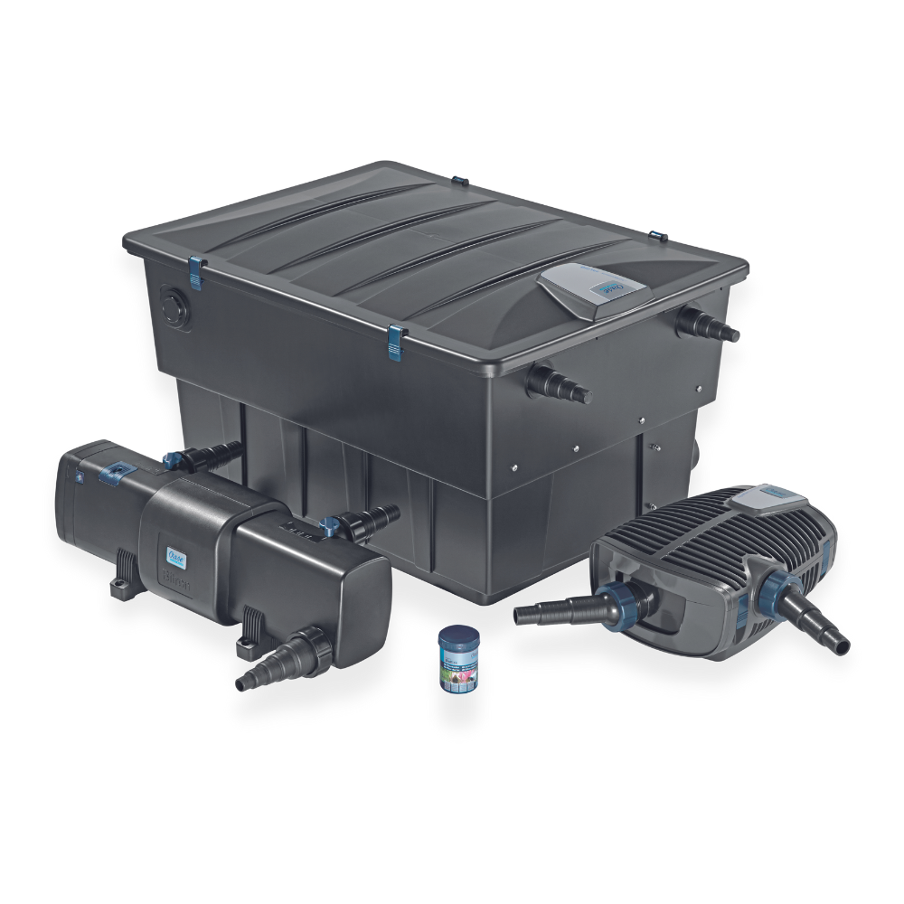 Oase BioTec ScreenMatic² Set 40000 OC
