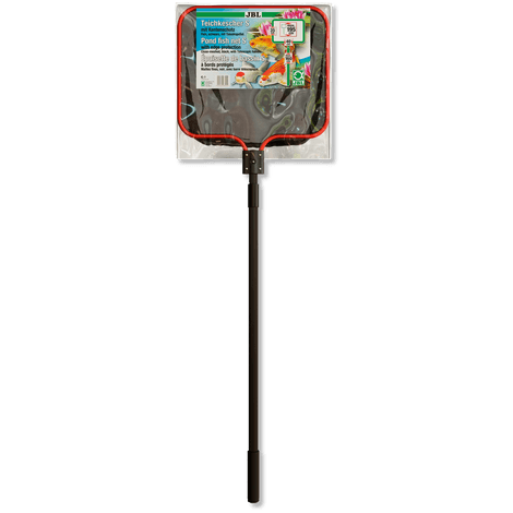 Teichkescher Produktbild