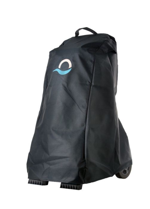 Wetterschutzhaube Dolphin