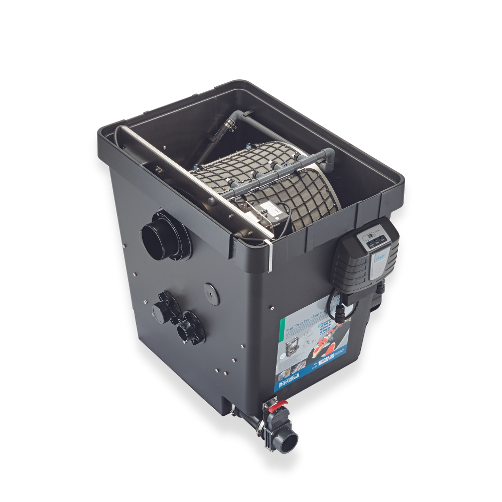 Oase ProfiClear Premium TF-L gepumpt OC