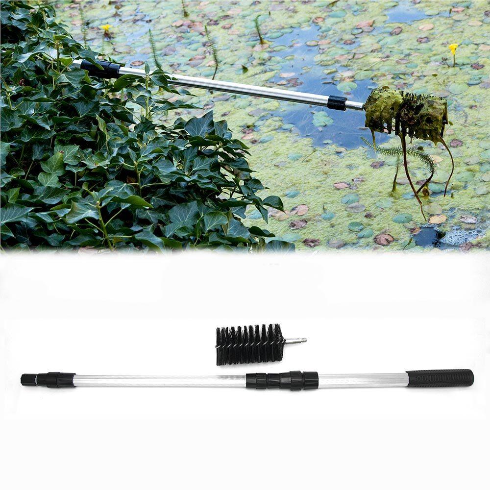 Fadenalgenbürste von Velda - geteisa.de