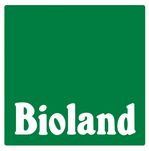 Bioland Markenzeichen