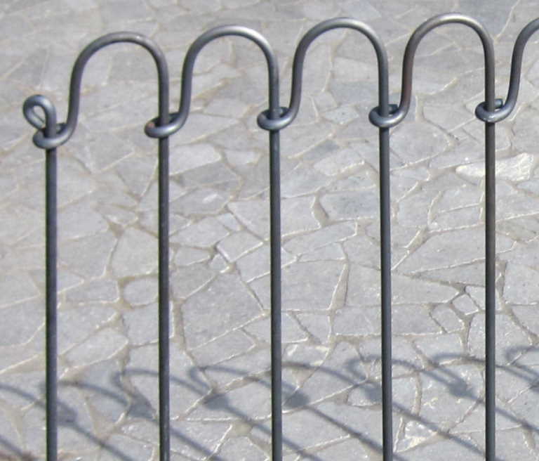 Zusätzlicher Endstab light