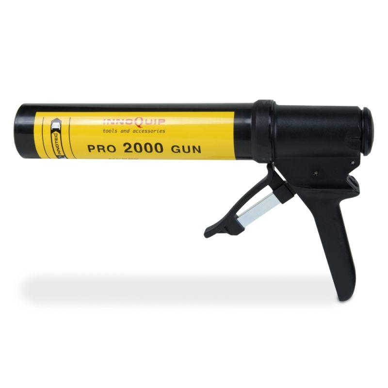 Innotec® Pistole für Profis - geteisa.de