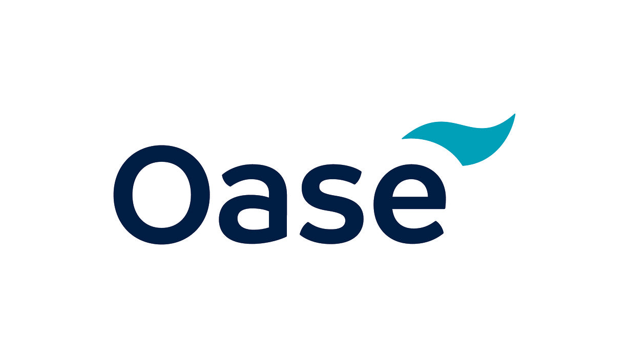 Oase Shop Logo