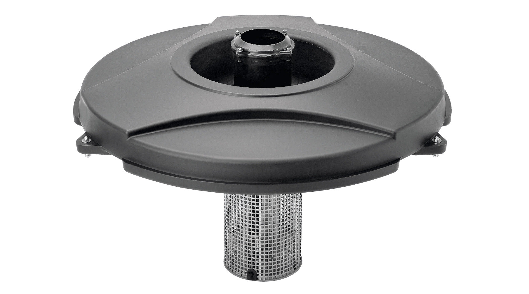 Wasserbelüfter_Oberflächenbelüfter