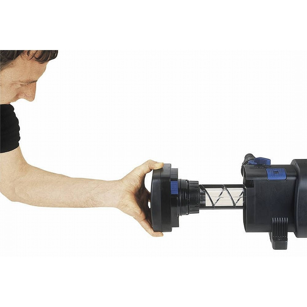 Oase Bitron C 55 Watt  Technik