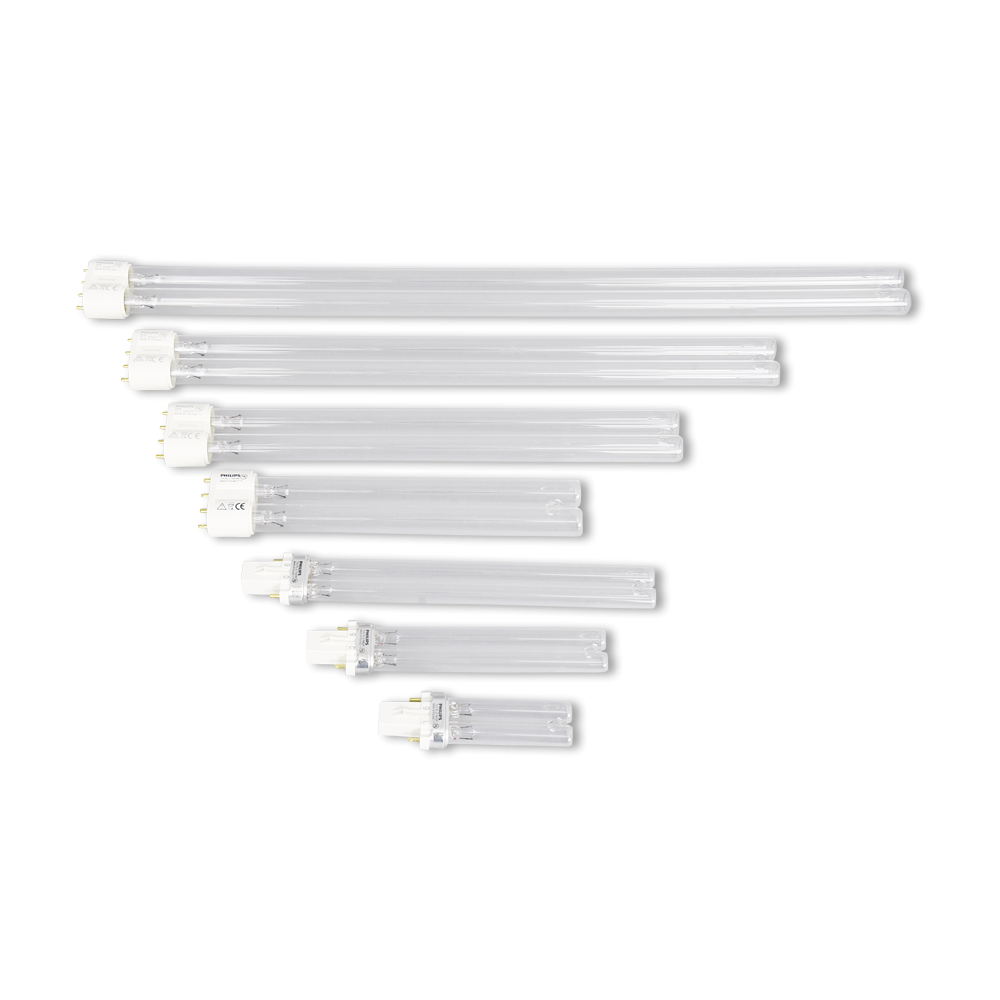 UVC - Ersatzlampen Philips_Produktbild