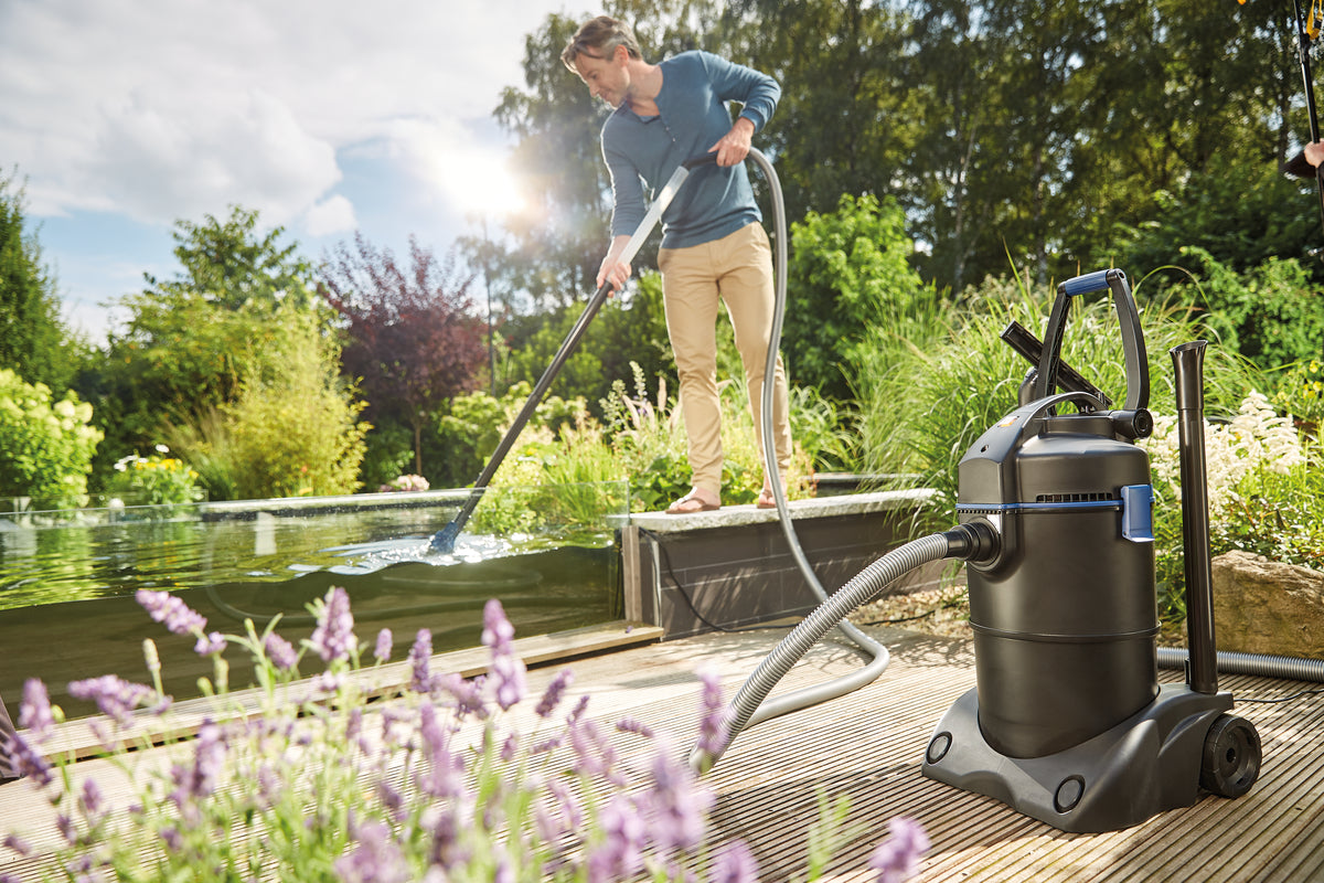 Oase Teich-Schlammsauger PondoVac 3