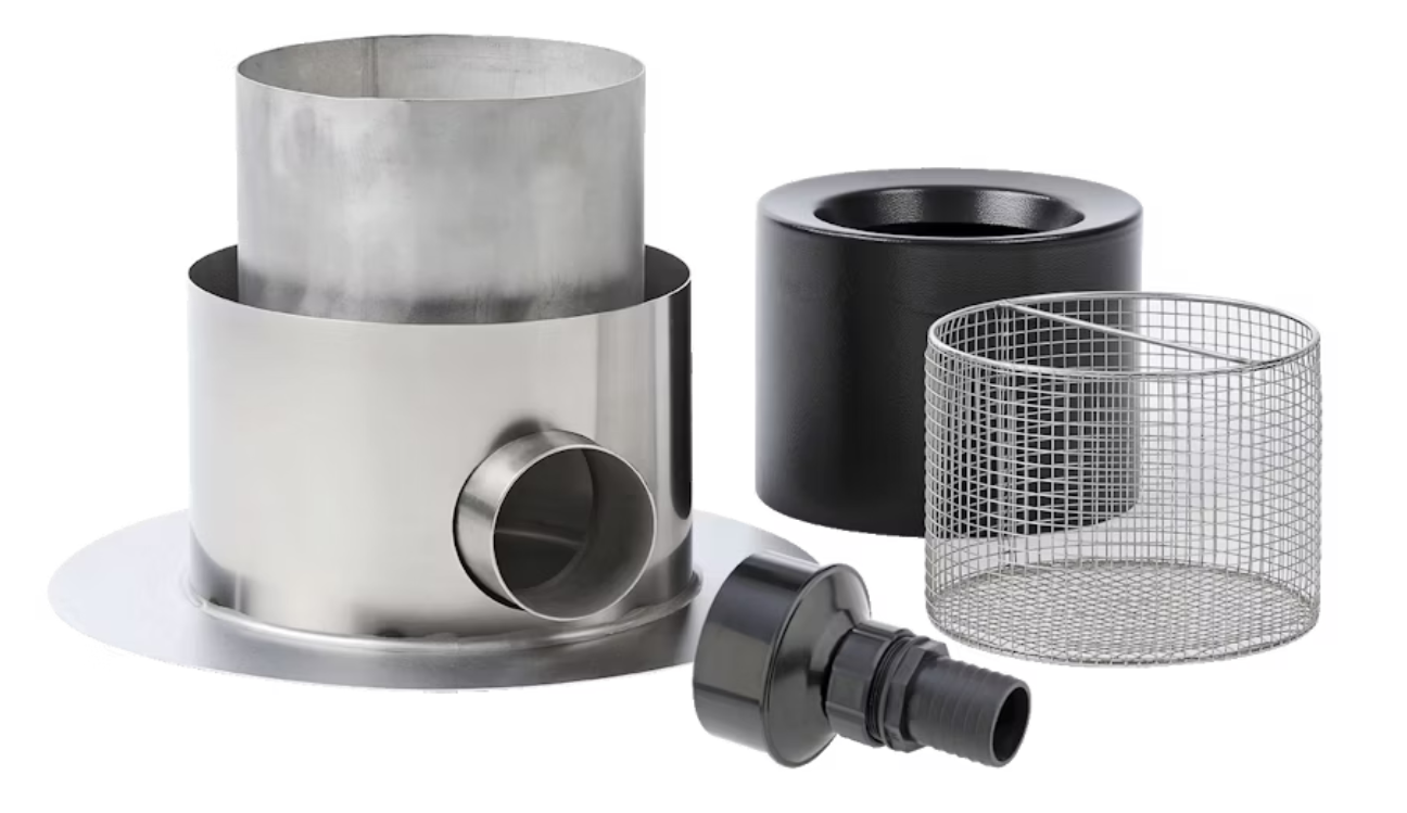 Oase ProfiSkim Premium