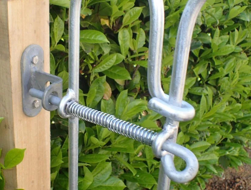 Riegel-Wandhalter Light