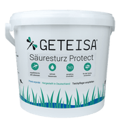 Saeuesturz Vorderseite