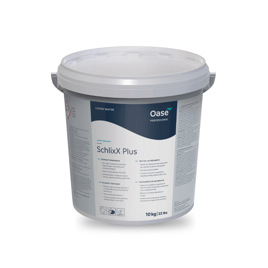 OASE SchlixX Plus_Produktbild_v1