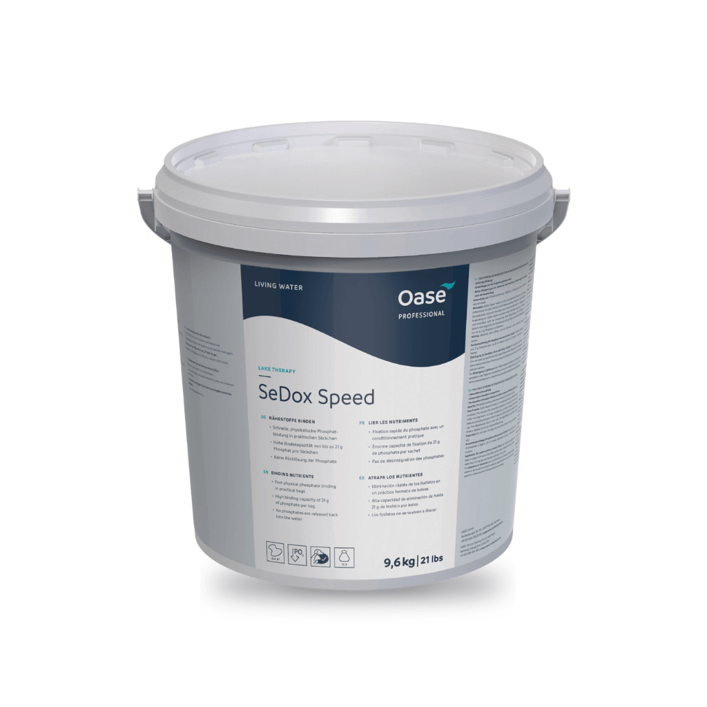 Oase SeDox Speed Produktbilder 1