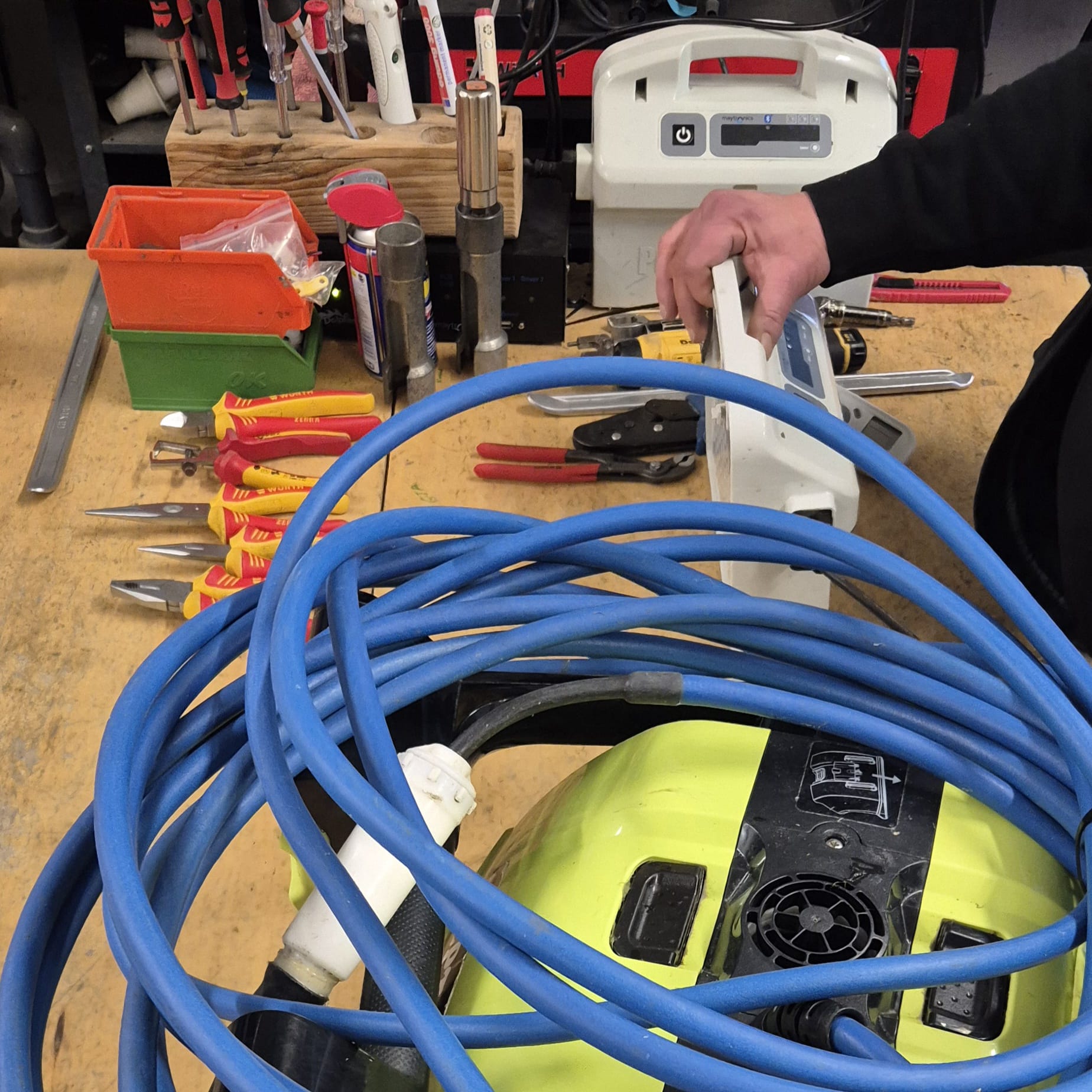 geteisa.de