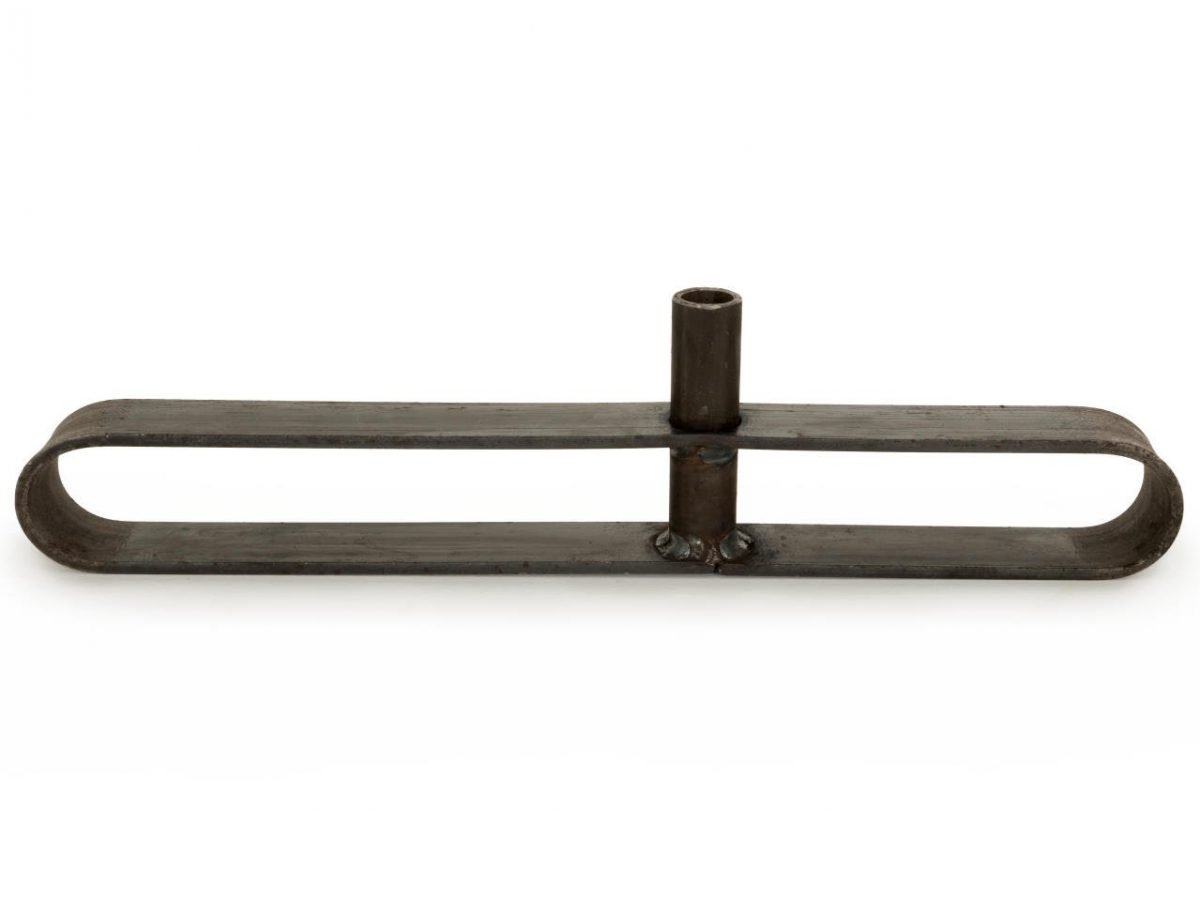 Standfuß Hundezaun & Gartenzaun