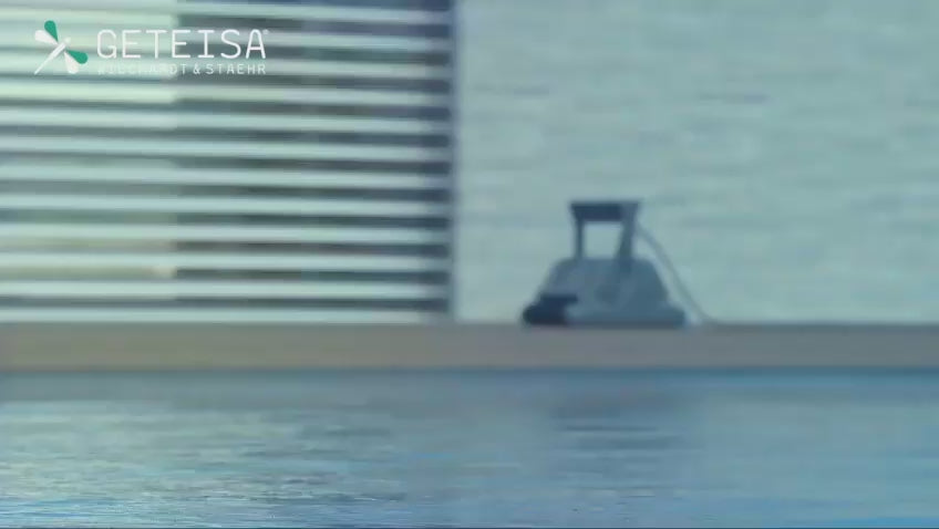 Video laden: Bürstenwalzen-Set für Dolphin Supreme Bio S