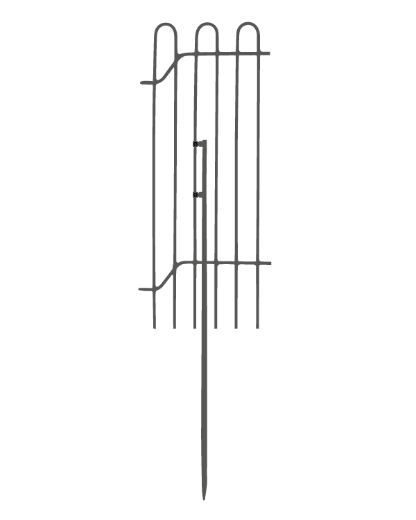 Stabilisierungspflock Rabbit