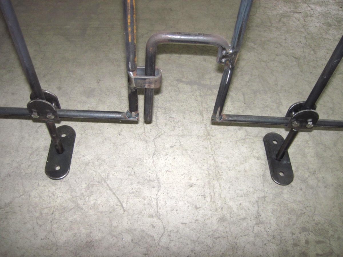 poolfix Terrassen-Aufschraubplatten