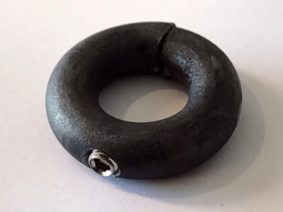 Auflagering Hundezaun | Gartenzaun