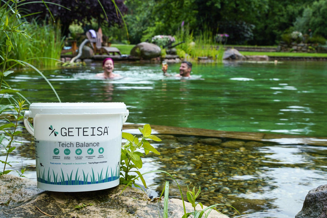 Wasseroptimierung - geteisa.de