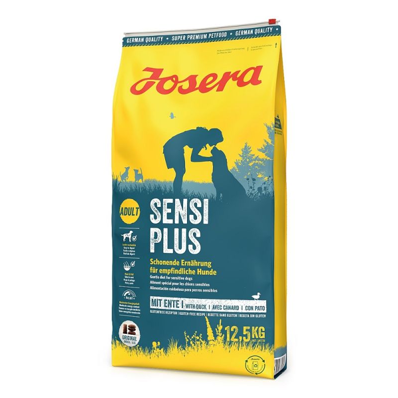 Josera SensiPlus 