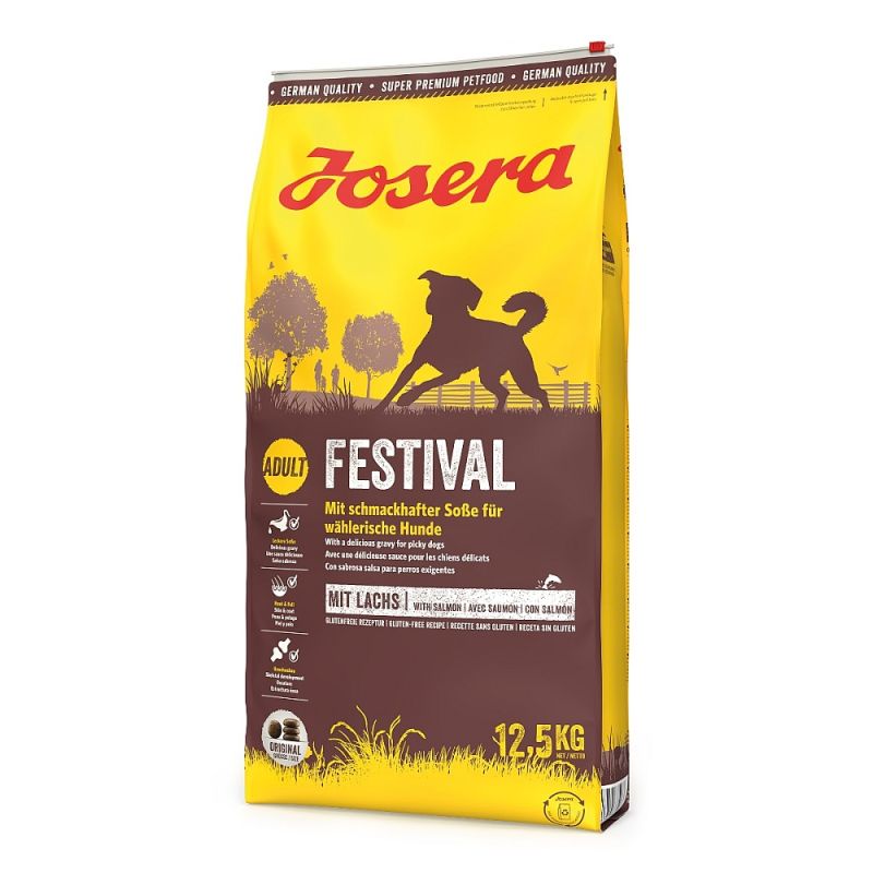 Josera Festival