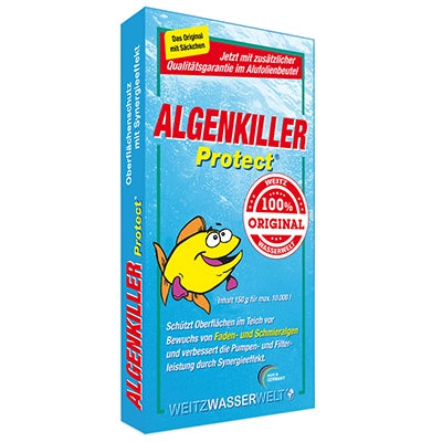 ALGENKILLER Protect