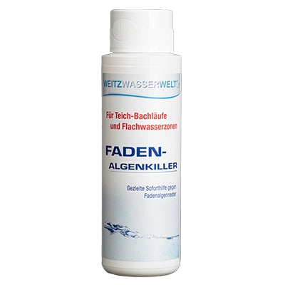 Faden-Algenkiller 