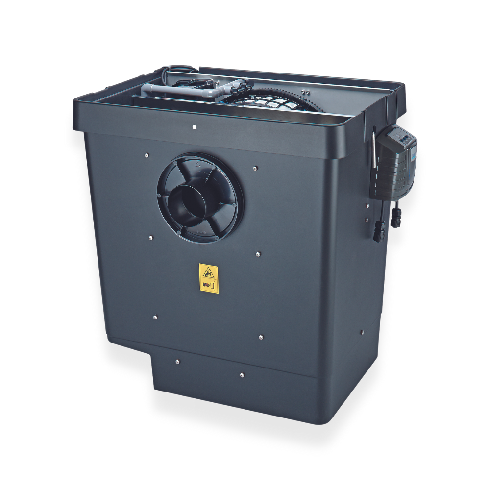 Oase ProfiClear Premium Compact-M gepumpt OC