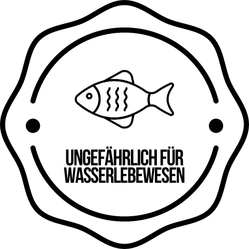 icon_fisch_ungefährlich_für_Wasserlebewesen