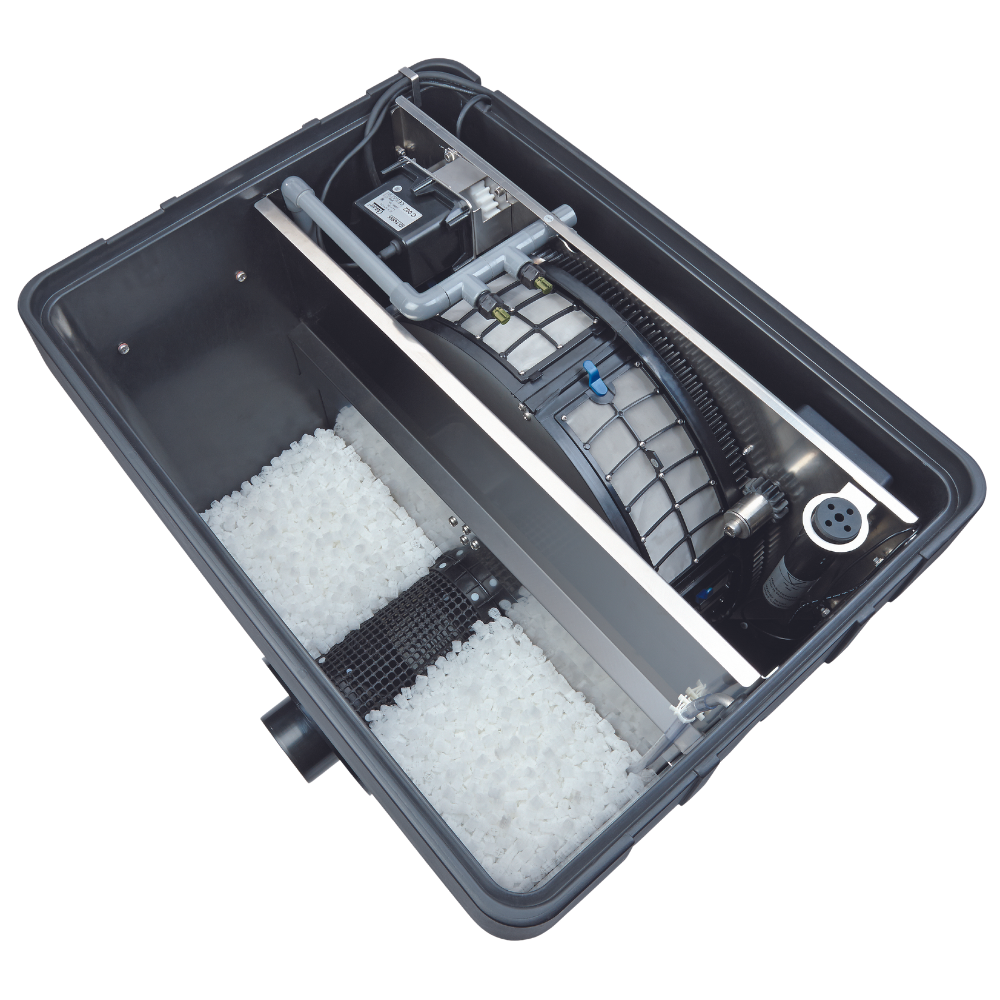 Oase ProfiClear Premium Compact-M Gravit. OC