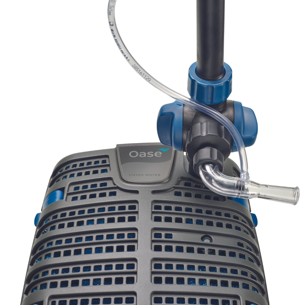 Filtral UVC 3000