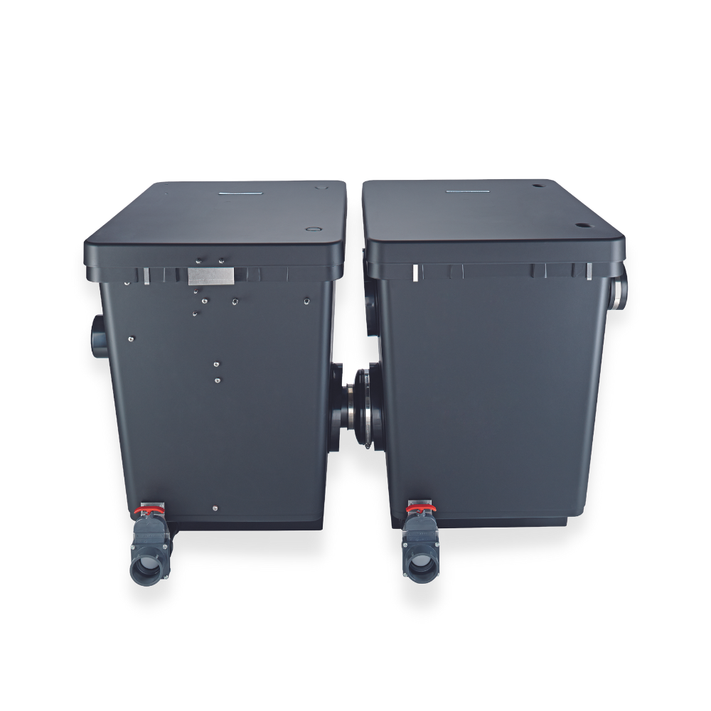 Oase ProfiClear Premium Compact-M Gravit. OC